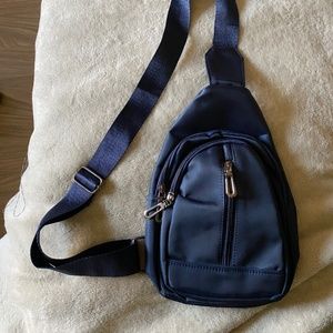 Tiny bag (new)